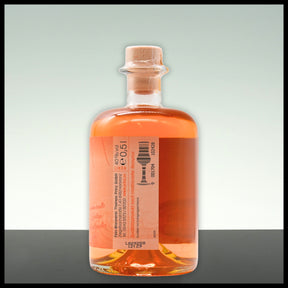 Prinz Rum Orange Likör 0,5L - 40% Vol.