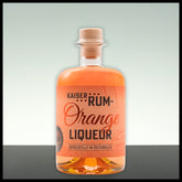 Prinz Rum Orange Likör 0,5L - 40% Vol.
