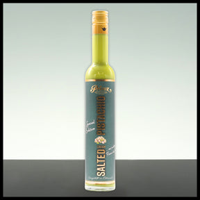 Prinz Salted Pistachio Cream Likör 0,5L - 17% Vol.