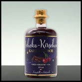 Prinz Schoko-Kirsch Kaiser-Punsch 0,5L - 30% Vol. - Trinklusiv