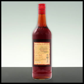 Prinz "Zirberla" Zirbenschnaps 1L - 30% Vol. - Trinklusiv