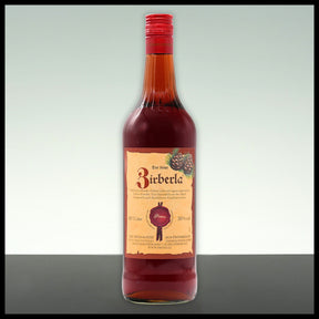 Prinz "Zirberla" Zirbenschnaps 1L - 30% Vol. - Trinklusiv