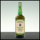 Proper No. Twelve APPLE Irish Whiskey 0,7L - 35% Vol. - Trinklusiv