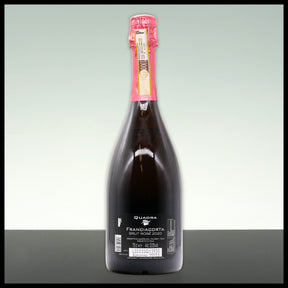Quadra Franciacorta Brut Rosé 2020 0,75L - 12,5% Vol. - Trinklusiv