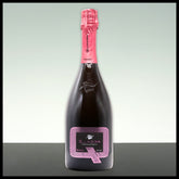 Quadra Franciacorta Brut Rosé 2020 0,75L - 12,5% Vol. - Trinklusiv