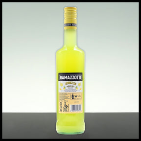 Ramazzotti Limoncello 0,7L - 18% Vol.