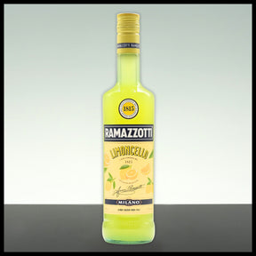 Ramazzotti Limoncello 0,7L - 18% Vol.
