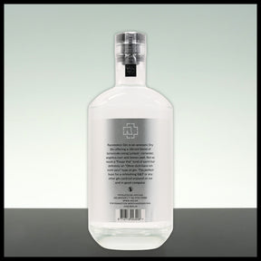 Rammstein Gin 0,7L - 40% Vol.