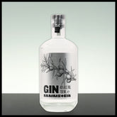Rammstein Gin 0,7L - 40% Vol.