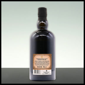Rammstein Irish Whiskey 0,7L - 43% Vol.