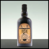 Rammstein Irish Whiskey 0,7L - 43% Vol.