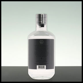 Rammstein NAVY STRENGTH Gin 0,5L - 57% Vol.