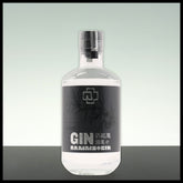 Rammstein NAVY STRENGTH Gin 0,5L - 57% Vol.