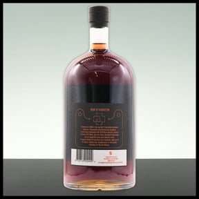 Rammstein Rum 4,5L - 40% Vol.