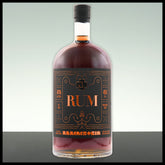Rammstein Rum 4,5L - 40% Vol.