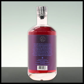 Rammstein SLOE Gin Limited Edition 0,7L - 27% Vol. - Trinklusiv