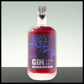 Rammstein SLOE Gin Limited Edition 0,7L - 27% Vol. - Trinklusiv