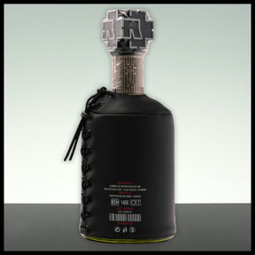 Rammstein Tequila 0,7L - 38% Vol. - Trinklusiv