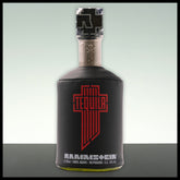 Rammstein Tequila 0,7L - 38% Vol. - Trinklusiv
