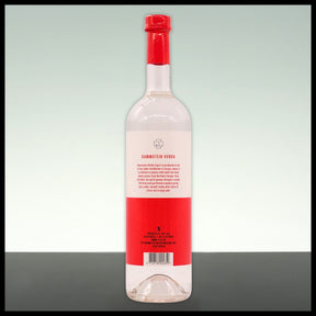 Rammstein Vodka 0,7L - 40% Vol. - Trinklusiv