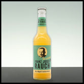 Rauch Bio Apfel naturtrüb G'spritzt 0,33L - Trinklusiv
