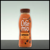 Rauch Cafe Mio Cappuccino 0,25L - Trinklusiv
