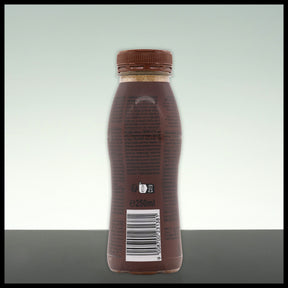 Rauch Cafe Mio Espresso Macchiato 0,25L - Trinklusiv