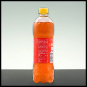 Rauch Eistee Pfirsich 0,5L - Trinklusiv