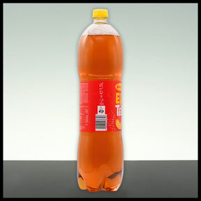 Rauch Eistee Pfirsich 1,5L - Trinklusiv