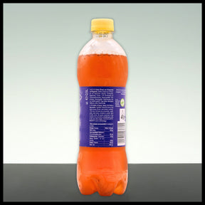 Rauch Eistee Zitrone 0,5L