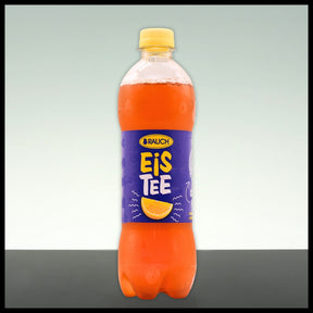 Rauch Eistee Zitrone 0,5L