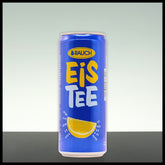 Rauch Eistee Zitrone Dose 0,33L