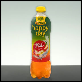 Rauch Happy Day Apfel Sprizz 0,5L