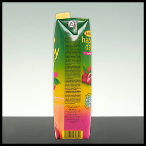 Rauch Happy Day Lychee (Litschi) 1L - Trinklusiv
