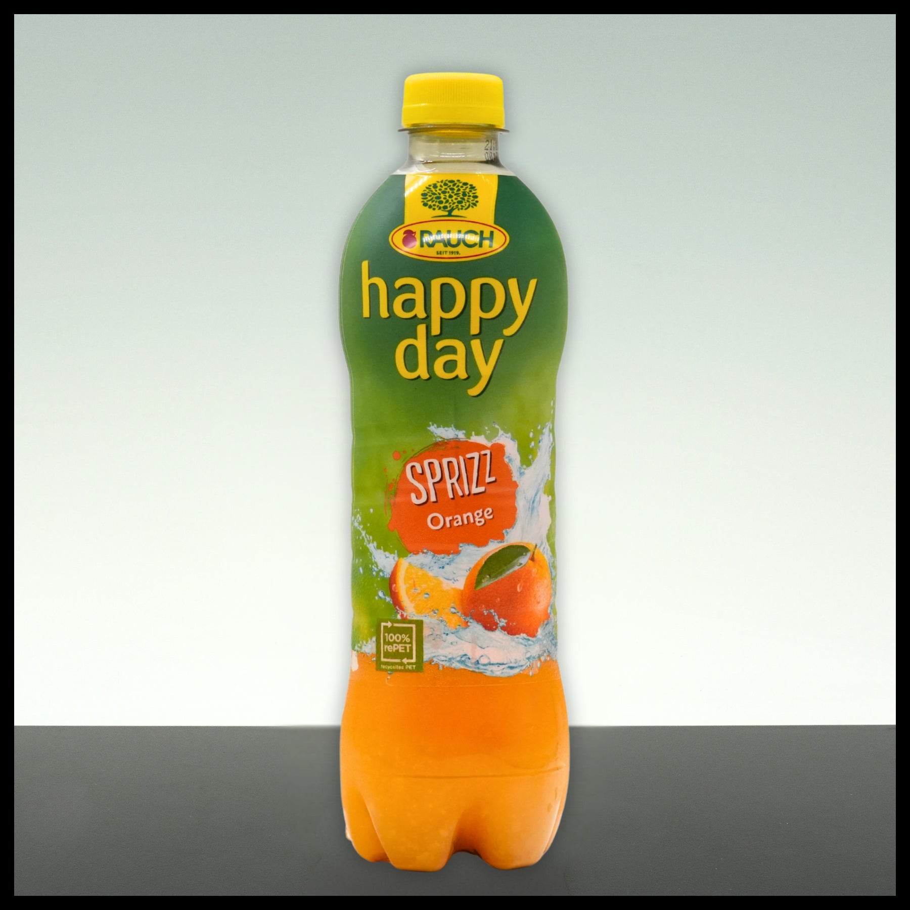 Rauch Happy Day Orange Sprizz 0,5L