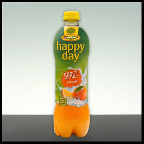 Rauch Happy Day Orange Sprizz 0,5L