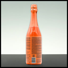 Rauch Yippy Party Peach Kindersekt 0,75L
