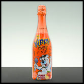 Rauch Yippy Party Peach Kindersekt 0,75L