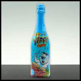 Rauch Yippy Party White Grape Kindersekt 0,75L - Trinklusiv