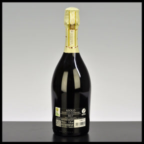 Rebuli Asolo Prosecco DOCG Brut Valdobbiadene 0,75L - 11,5% Vol.