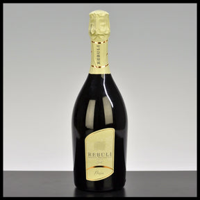 Rebuli Asolo Prosecco DOCG Brut Valdobbiadene 0,75L - 11,5% Vol.