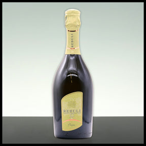 Rebuli Asolo Prosecco DOCG Brut Valdobbiadene 0,75L - 11,5% Vol.