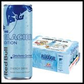 Red Bull Glacier Edition Gletschereis 0,25L