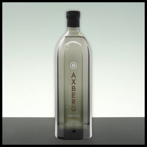 Reisetbauer Axberg Premium Vodka 0,7L - 40% Vol. - Trinklusiv