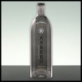 Reisetbauer Axberg Premium Vodka 1,75L - 40% Vol. - Trinklusiv