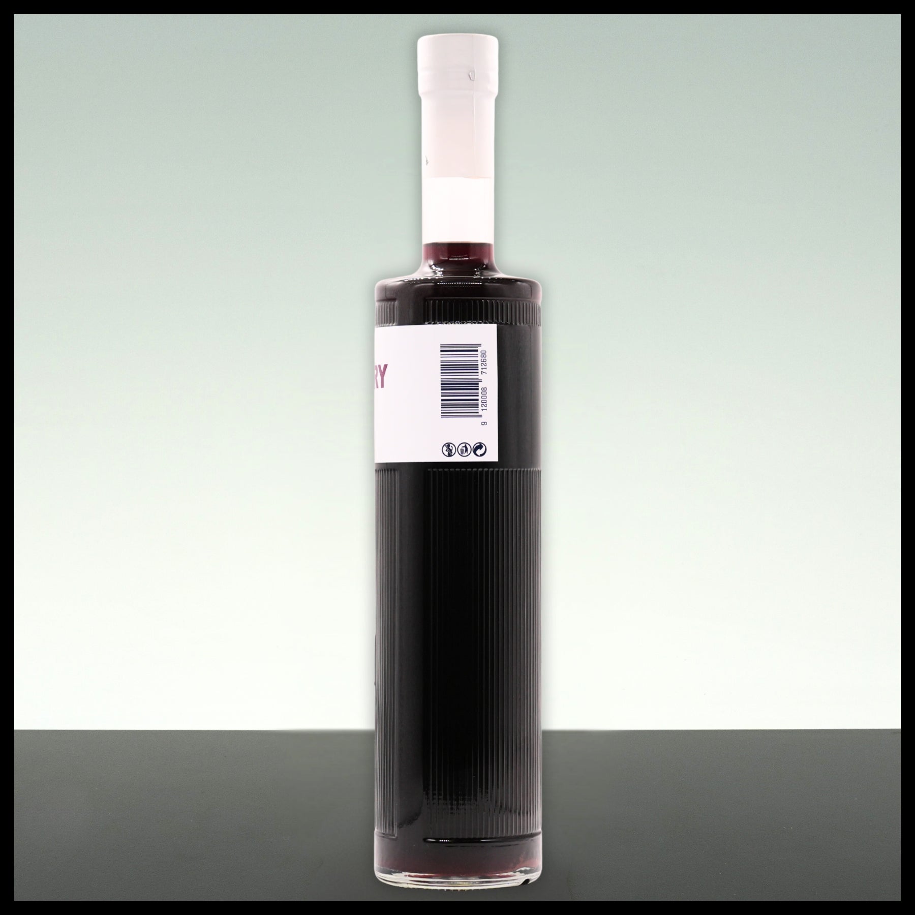 Blue Gin Sloeberry 1,75L - 28% Vol. - Trinklusiv