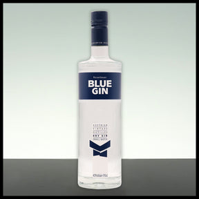 Blue Gin Vintage 0,7L - 43% Vol. - Trinklusiv