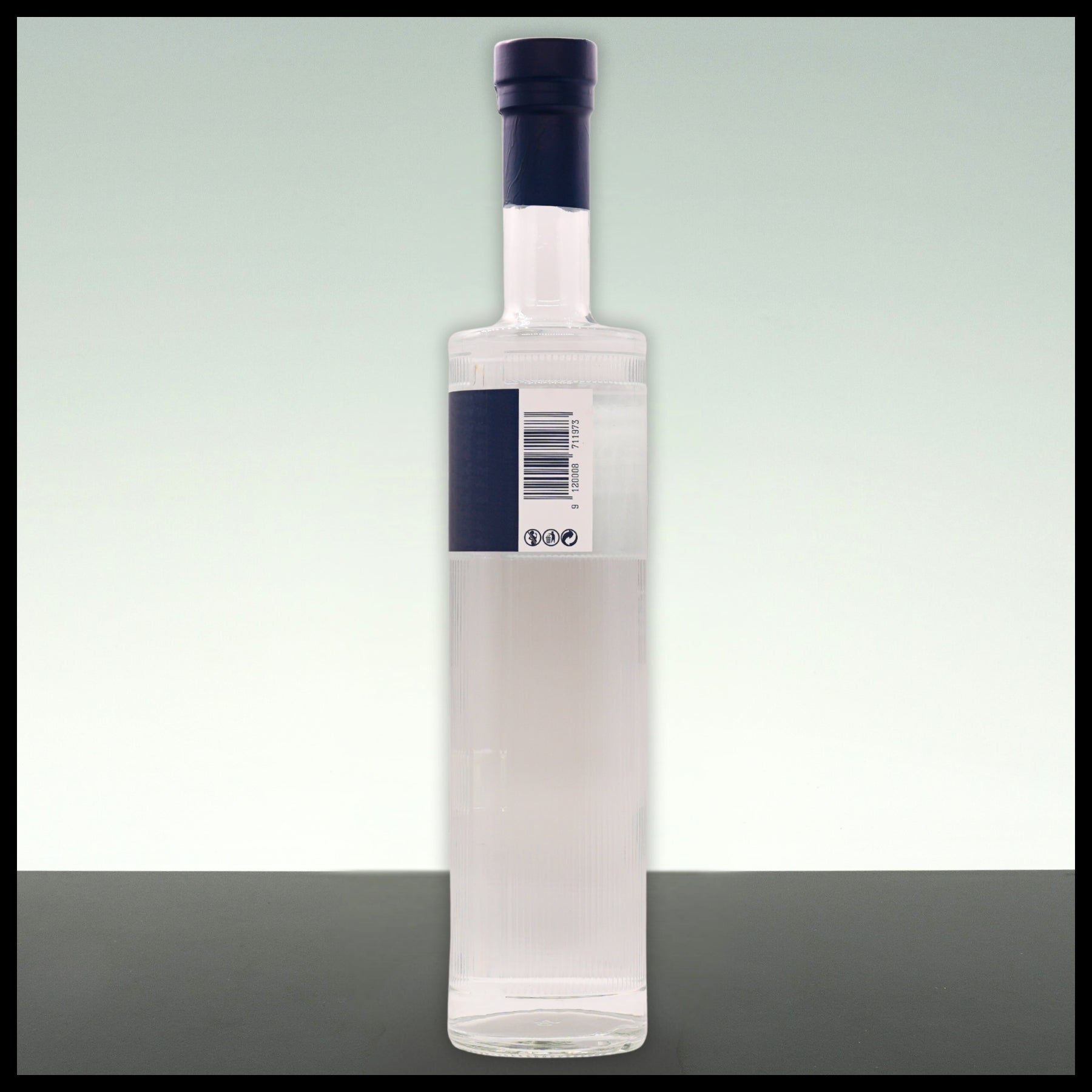 Blue Gin Vintage 1,75L - 43% Vol. - Trinklusiv