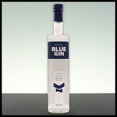 Blue Gin Vintage 1,75L - 43% Vol. - Trinklusiv