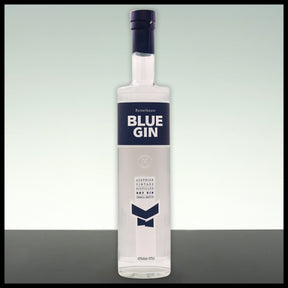 Blue Gin Vintage 1,75L - 43% Vol. - Trinklusiv